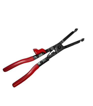 انبر مخصوص بازکن بست اگزوز تاپکس TOPEX