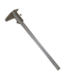 کولیس استیل 30 سانت (کلیس 300 میلیمتر)