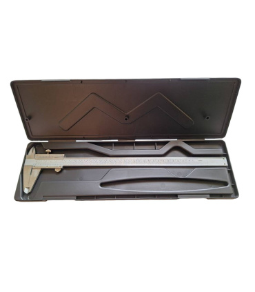 کولیس استیل 30 سانت (کلیس 300 میلیمتر)