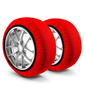 زنجیر چرخ پارچه ای