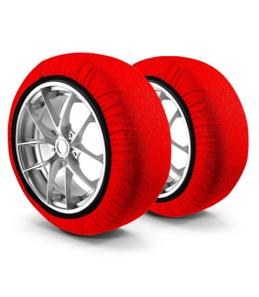 زنجیر چرخ پارچه ای