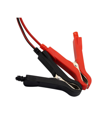 شارژر باتری هوشمند 12 ولت 6 امپر