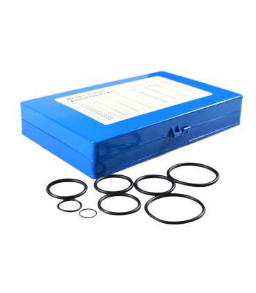 جعبه اورینگ 407 عددی ویتو VITO