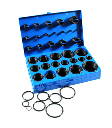 ست 407 عددی واشر اورینگ