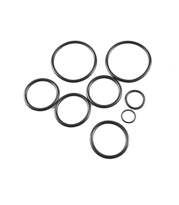 ست 407 عددی واشر اورینگ