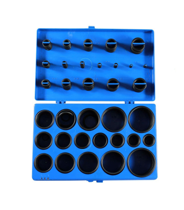 ست 407 عددی واشر اورینگ