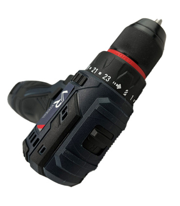 دریل پیچ گوشتی شارژی ویوارکس VIVAREX مدل VR1682-BL