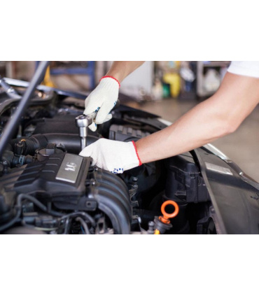 آموزش دوره تخصصی تنظیم موتور (ویژه معاینه فنی)