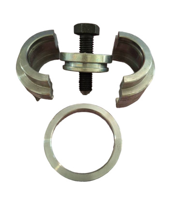 پولی کش شفت گیربکس دنده 5 خودرو ال نود L90