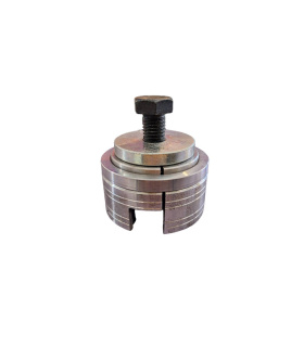 پولی کش شفت گیربکس دنده 5 خودرو ال نود L90