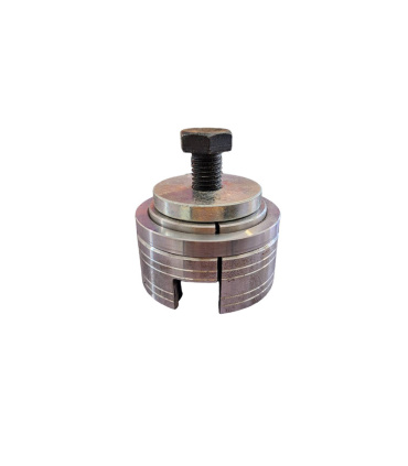 پولی کش شفت گیربکس دنده 5 خودرو ال نود L90