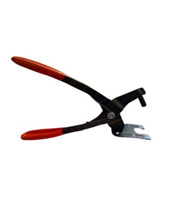 انبر مخصوص لاستیک درآور رابط اتصال لوله اگزوز و بدنه