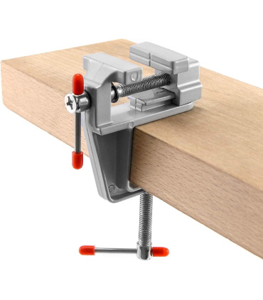 گیره رومیزی 35 میلیمتری مینیاتوری