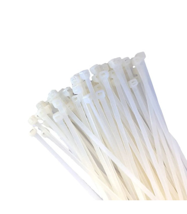 بست کمری پلاستیکی 100 عددی سایز 3.6*200 میلیمتر دینگی DINGQI مدل RT:77320