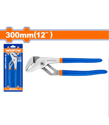 انبر کلاغی 12 اینچ وادفو WADFOW مدل WPL6512