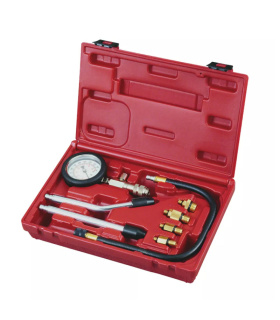 کمپرس سنج 8 پارچه هنس HANS مدل EGCY-7