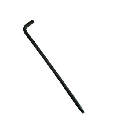 دسته بکس L ال شکل 200 میلیمتر درایو 1/4 اس کی تی SKT