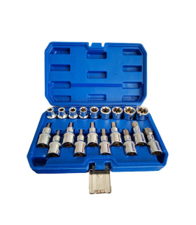 جعبه بیت 19 پارچه ستاره ای جیانترد JNTRD مدل J-10059