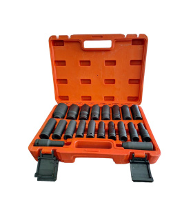 جعبه بکس بلند فشارقوی 20 عددی جیانترد JNTRD مدل J-10056