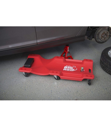 برانکارد تعمیرگاهی بیگ رد Big Red