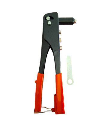 انبر پرچ کن صنعتی WEIYE