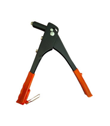 انبر پرچ کن صنعتی WEIYE