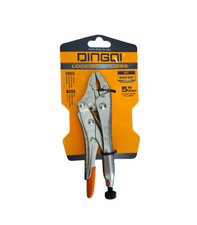 انبر قفلی 5 اینچ دینگی مدل BG01605