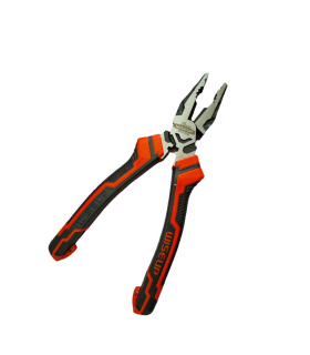 انبردست سایز 8 اینچ فشارقوی وایساپ WISEUP مدل 010109