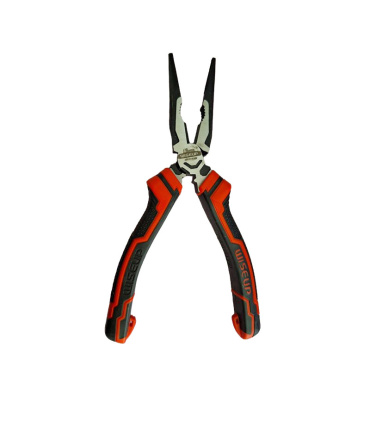 دمباریک سایز 8 اینچ فشارقوی وایساپ WISEUP مدل 010306