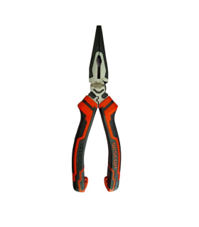 دمباریک سایز 8 اینچ فشارقوی وایساپ WISEUP مدل 010306