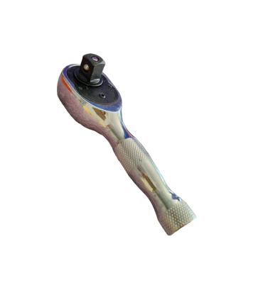 دسته بکس جغجغه درایو 3/8 مشتی فوق کوتاه 10.5cm جاپی JPE تایوان