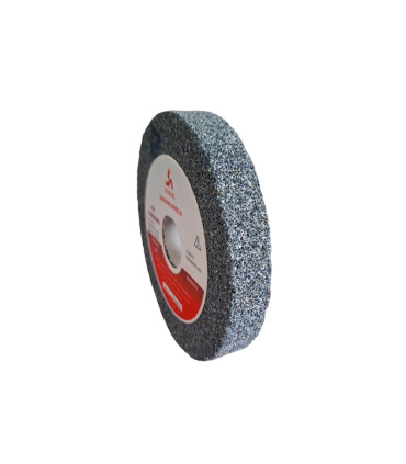 سنگ سمباده سنگ رومیزی محک MAHAK سایز 125 میلیمتر مش 36