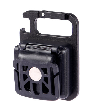 جعبه باز | خراب قابل تعمیر |چراغ قوه پیشانی هدلایت شارژی Multi-Function WH-088