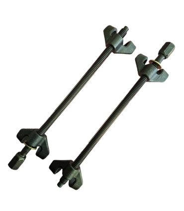 فنر جمع کن 37 سانت بلند فولادی هانسول HANSOL مدل HS8541