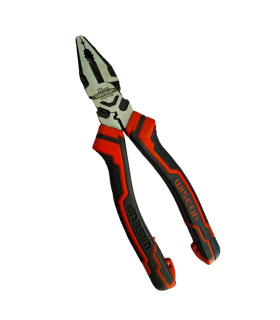 انبردست سایز 7 اینچ فشارقوی حرفه ای وایساپ WISEUP مدل 010108