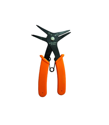 انبر خار دو طرفه ( بازکن جمع کن ) 6اینچ ساتاوین SATAVIN مدل HG2