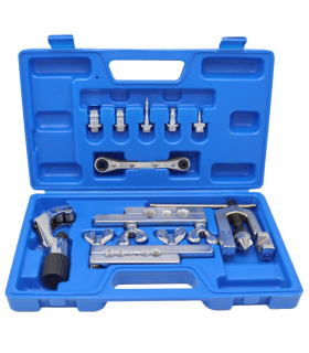 مجموعه 10 عددی لوله بر و لوله پرچ کن میتاتولز MITA TOOLS مدل CT-278B