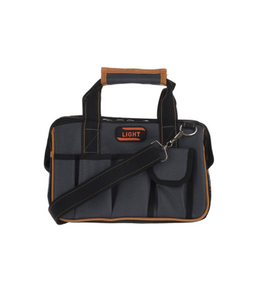 کیف ابزار 30 سانت حرفه ای لایت مدل LB-030 ا Light Tool Bag LB-030