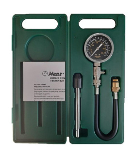 کمپرس سنج سیلندر موتور HBC6