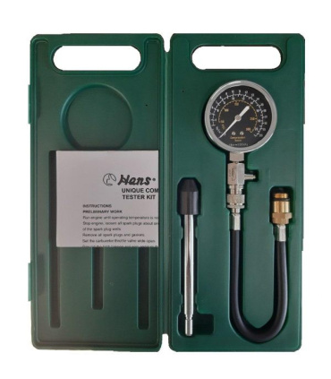 کمپرس سنج سیلندر موتور HBC6