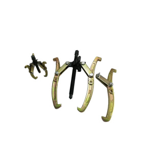 جعبه باز لوازم ناقص | فولی کش سایز 4 اینچ دو و سه شاخ شو میتا MITA ( پولی کش )