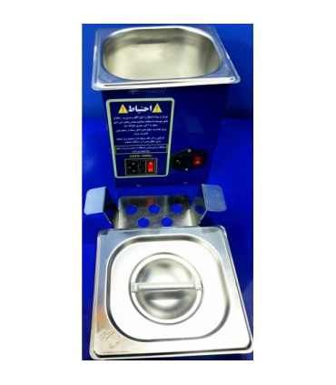 انژکتور شوی4 و 6 سیلندر تمام اتوماتیک