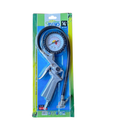 درجه باد کارگاهی تفنگی سیلوانو SILVANO مدل ST-1001