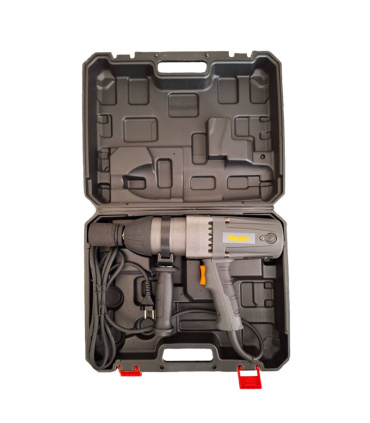 بکس برقی زوبر KZUBR مدل K10533