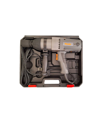 بکس برقی زوبر KZUBR مدل K10533