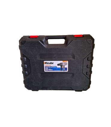 بکس برقی زوبر KZUBR مدل K10533