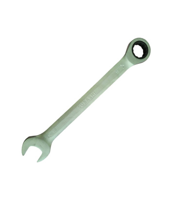 ست آچار 8 عددی یکسر تخت و رینگ جغجغه ای سوباشی SUBASHI