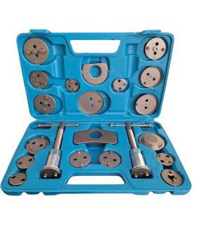 ابزار کالیپر ترمز سیلندر چرخ 21 عددی مارشال طرح هنس