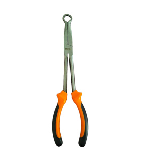 دم باریک بلند سر کج و گرد 10اینچ MKH