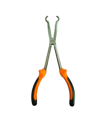 دم باریک بلند سر کج و گرد 10اینچ MKH